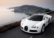 Bugatti Veyron Pur Sang